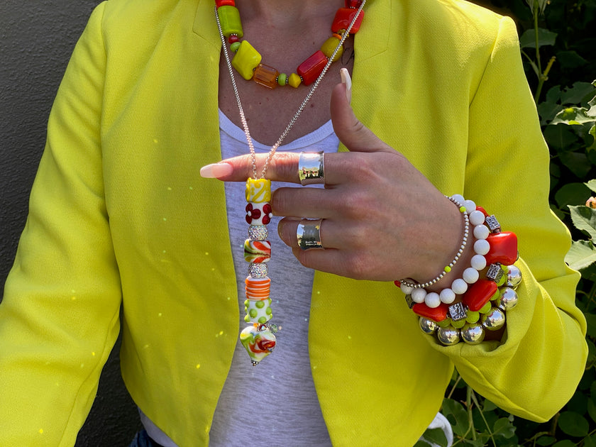 Studio Bille Louis Necklace