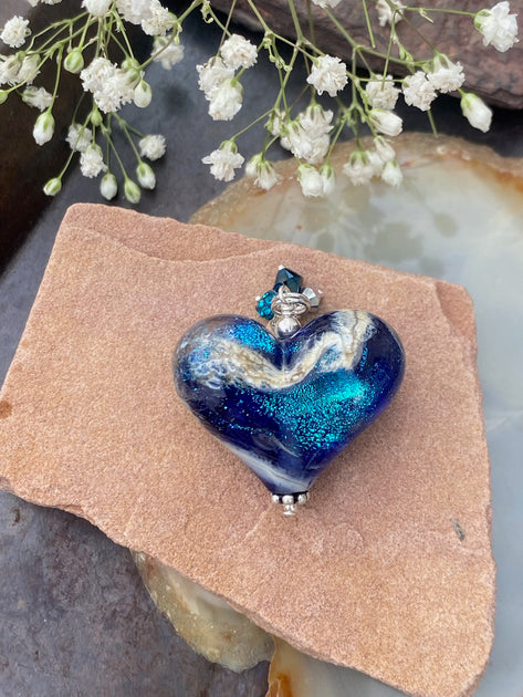 Ocean Shimmer – Studio BB Designs