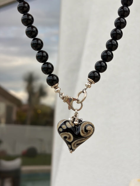 Black Pearl Scrolls – Studio BB Designs