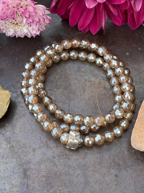 Triple Stretch – Tagged "stretch bracelet"– Studio BB Designs