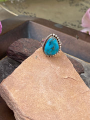 Turquoise Stunner