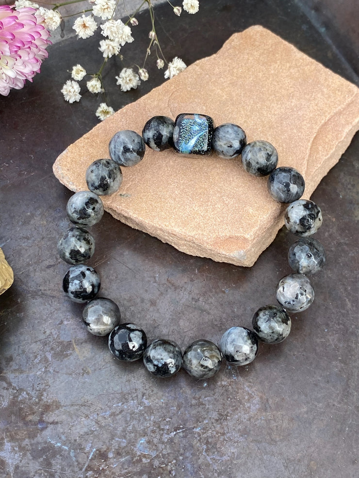 Deep Stone