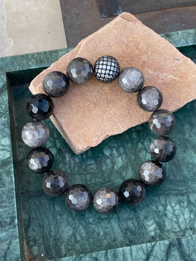 Ghost Jewels