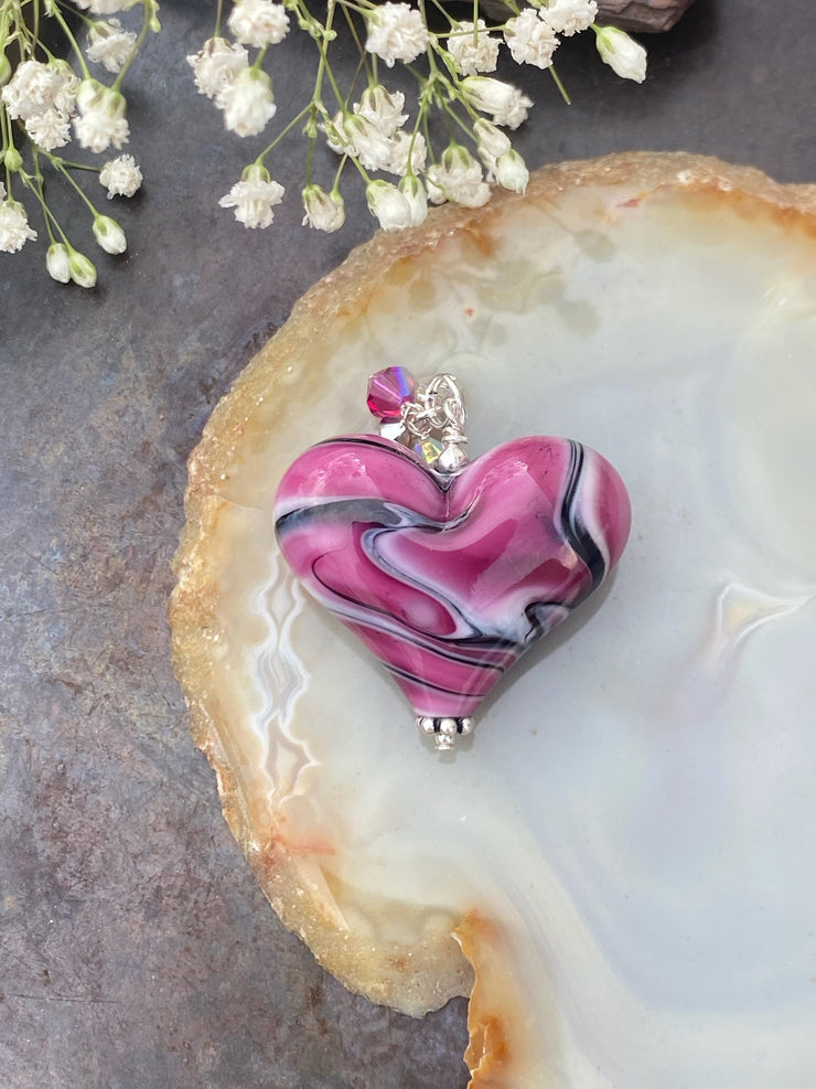 Pink Waves