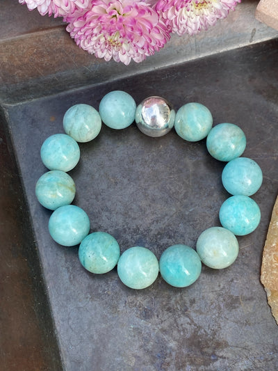 Amazonite Obsession