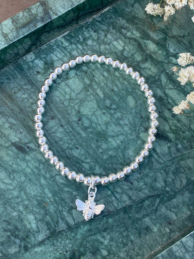 Bee Charm