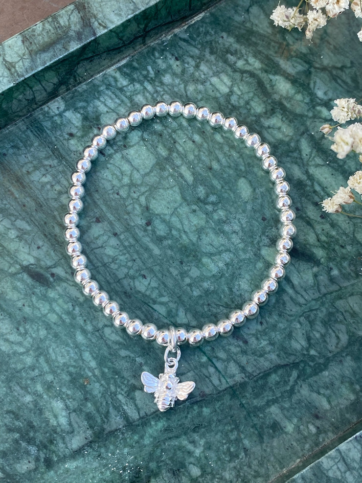 Bee Charm