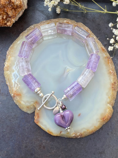Fluorite Dreamer