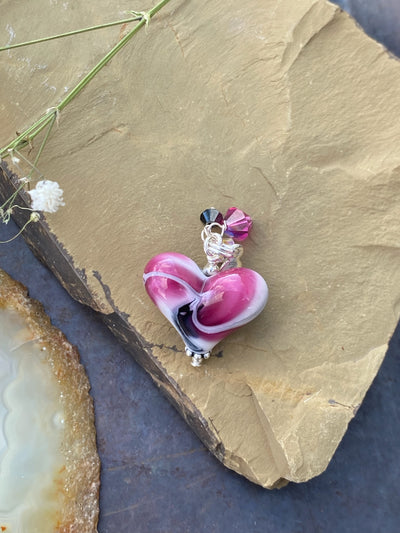 Pink Waves