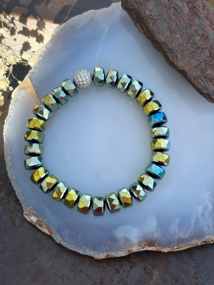 Moss Crystals – Studio BB Designs