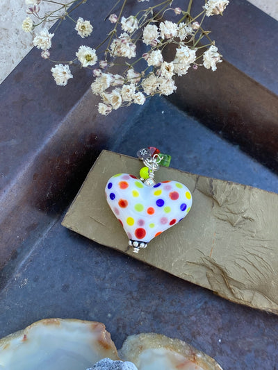 Happy Dots
