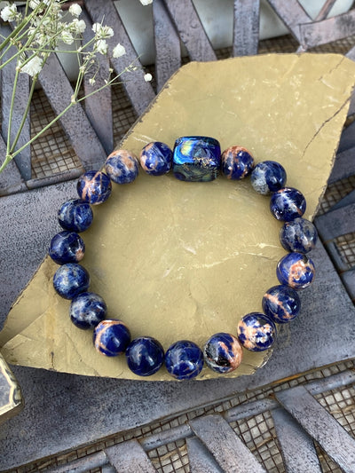 Sodalite Stunner