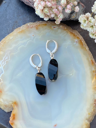 Onyx Twist