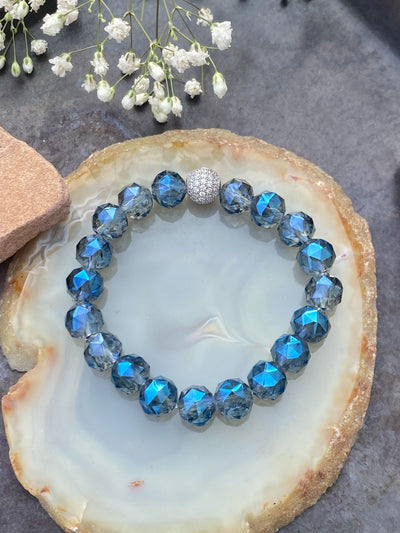 Mystic Crystals