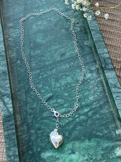 Heart Chain