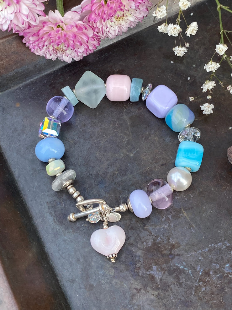 Pastel Magic