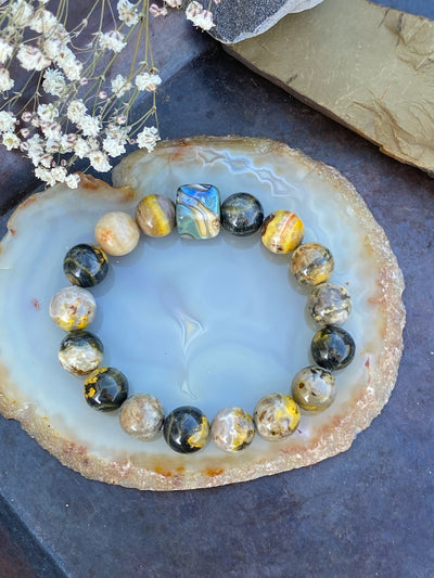 Honey Stone