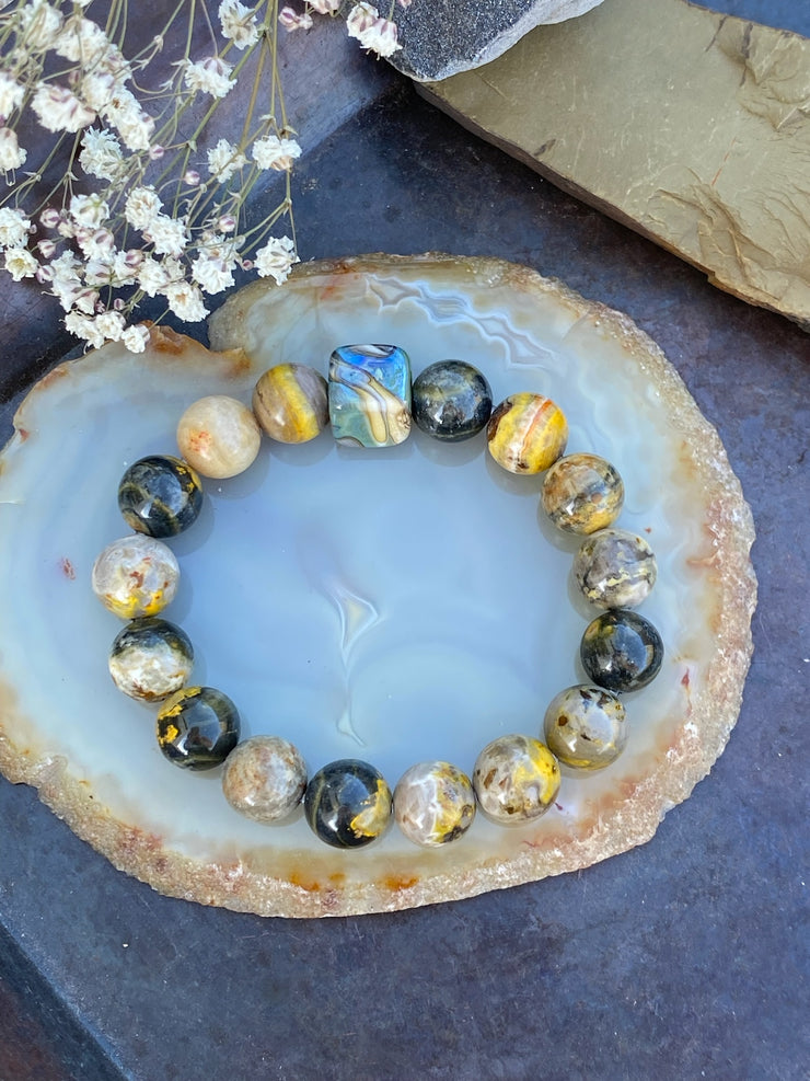Honey Stone