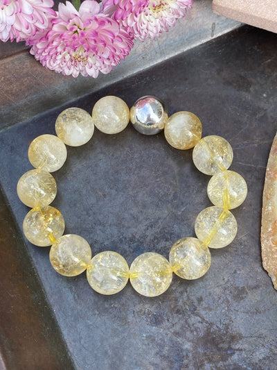 Lemon Quartz