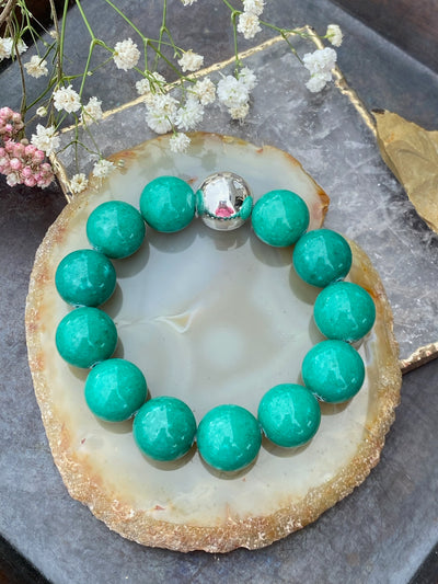 Jade Radiance
