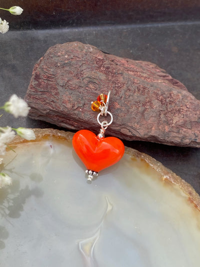 Orange Jewel