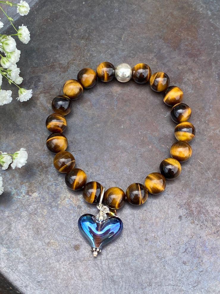 Tiger Eye Temptation