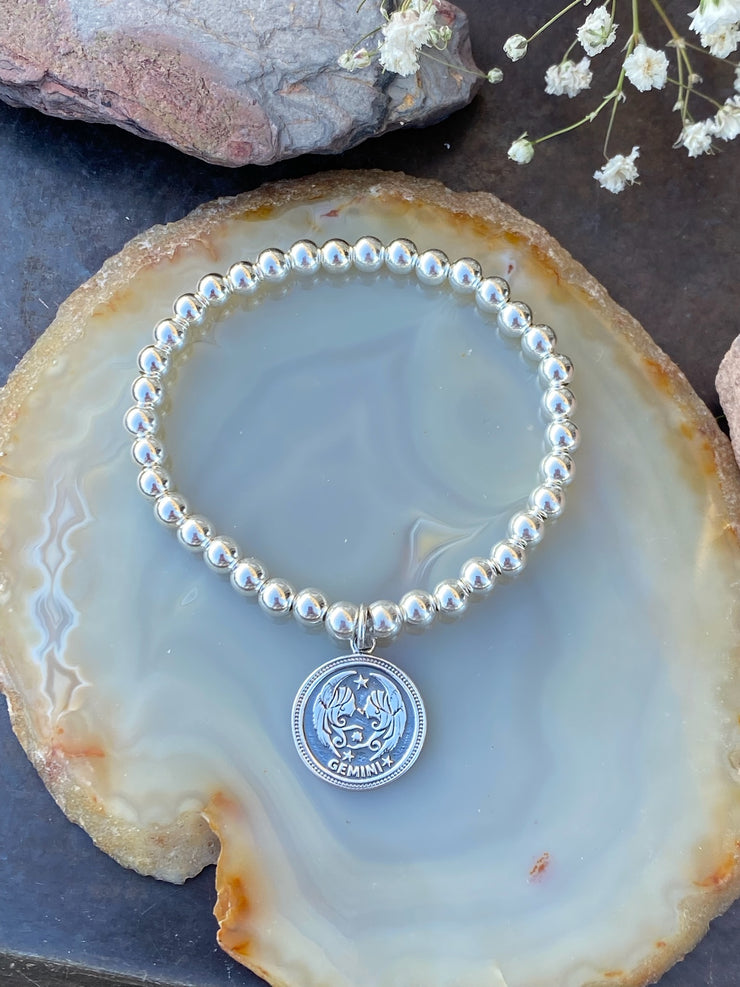 Zodiac Bracelets