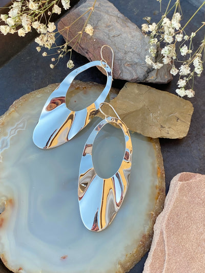 Silver Waves