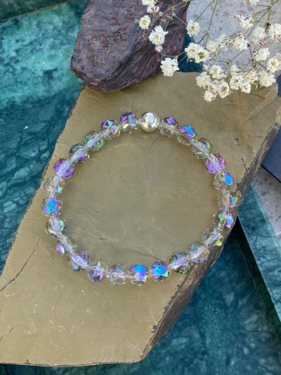 Smokey Crystals
