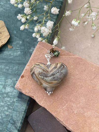 Sand and Stone