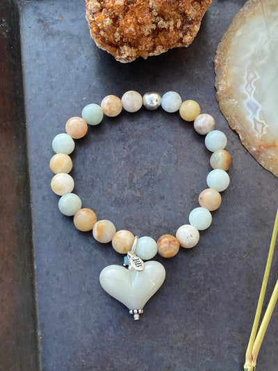 Amazonite Dreamer