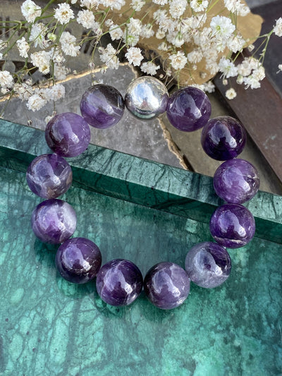 Amethyst Obsession