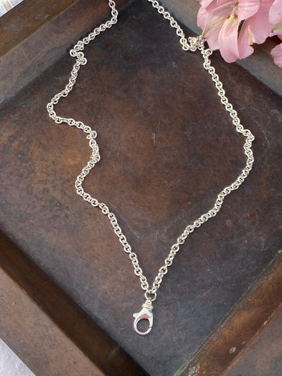 Tight Link Chain