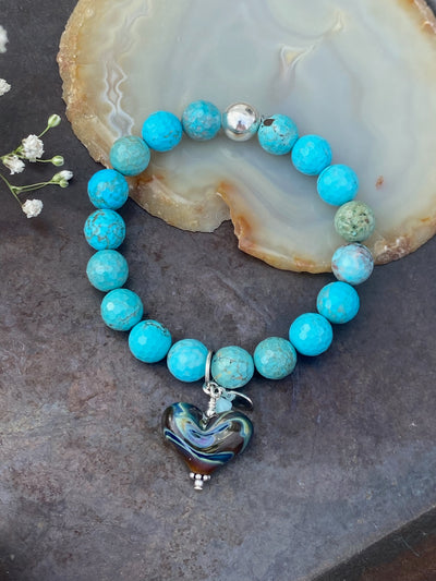 Turquoise Stunner