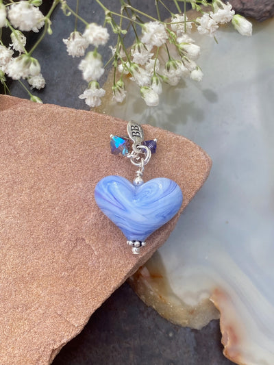 Periwinkle Dreams