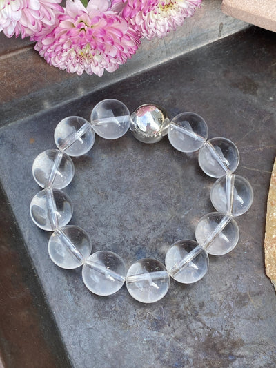 Quartz Obsession