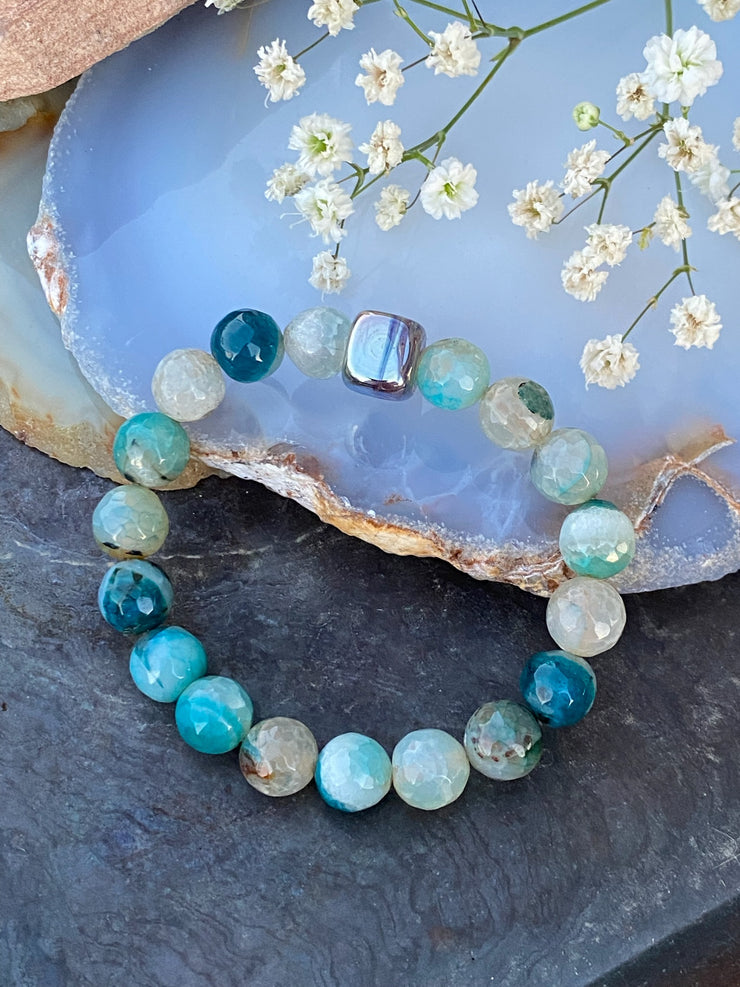 Ocean Mist