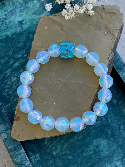 Light Aqua