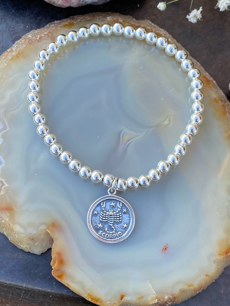 Zodiac Bracelets