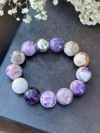 Amazing Amethyst