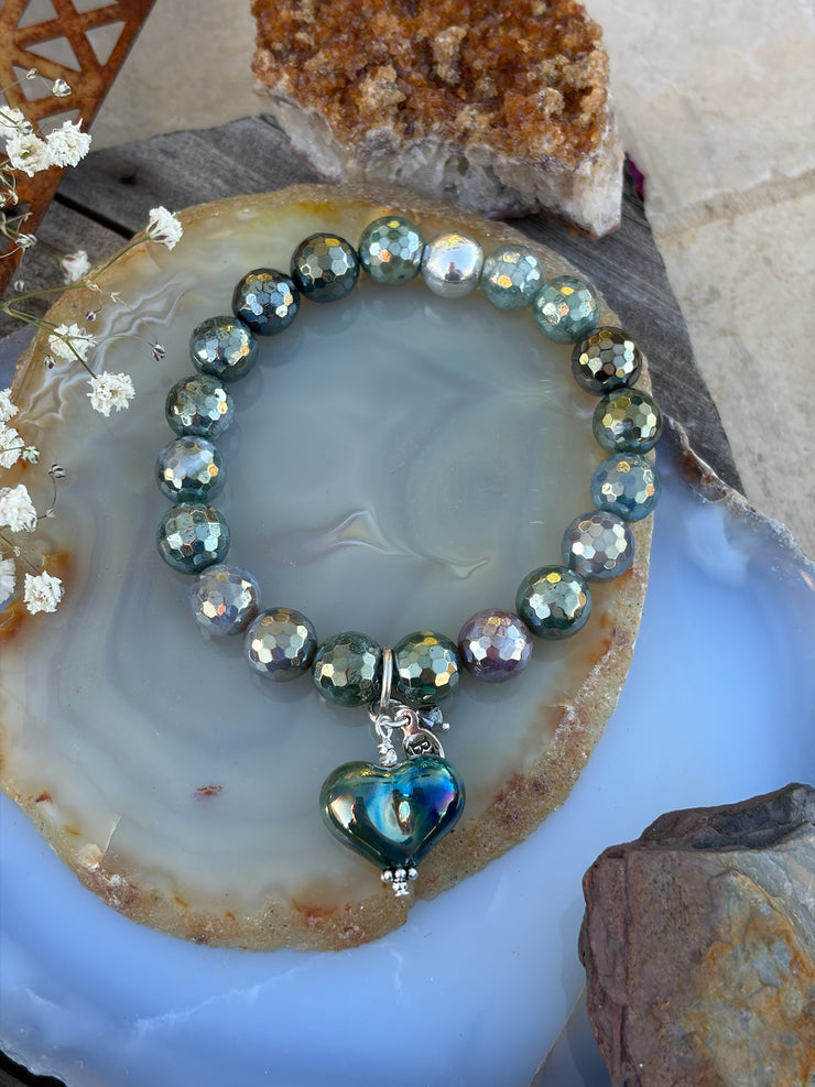 Metallic Mood – Studio BB Designs