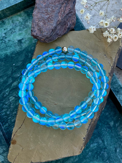 Mermaid Moonstone