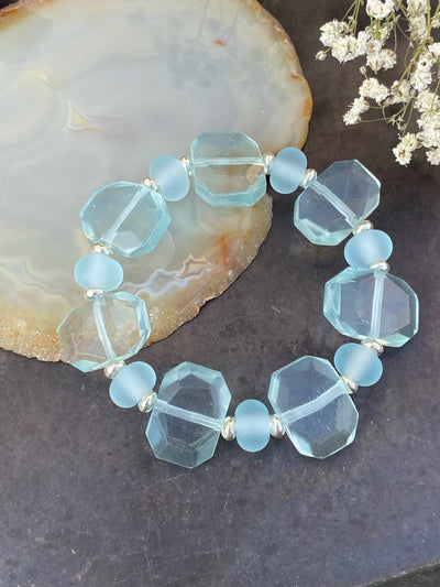 Beachy Quartz