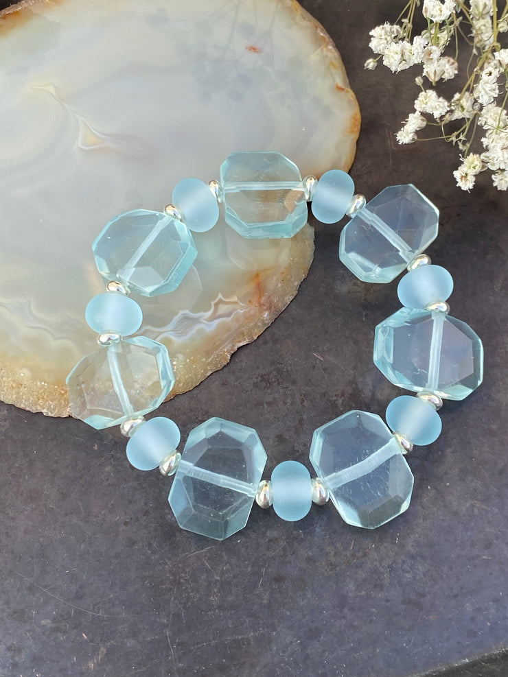 Beachy Quartz