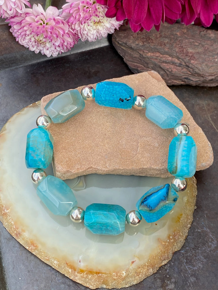 Agate Ocean