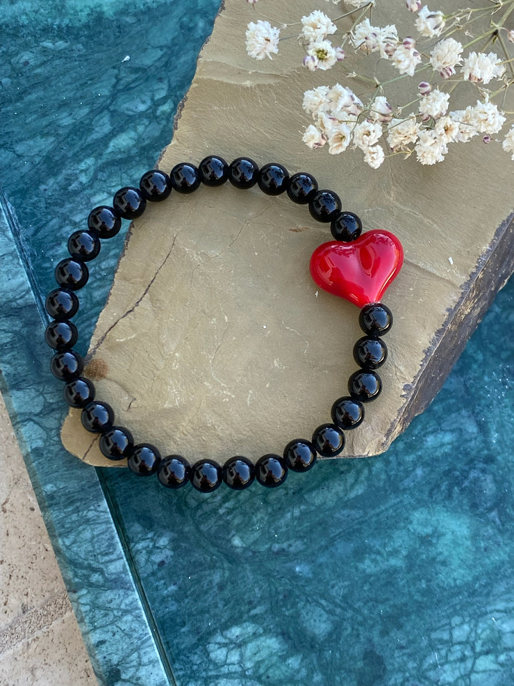 Continuing Heart