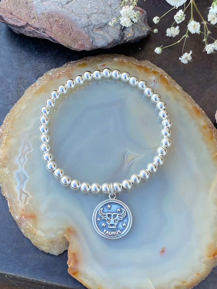 Zodiac Bracelets