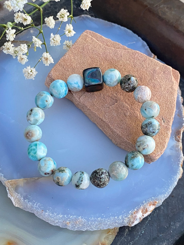 Sea and Stone