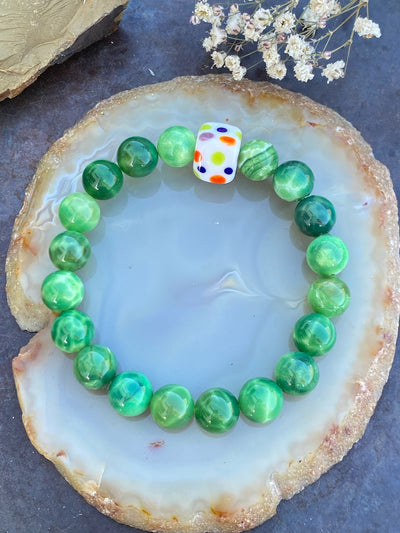 Green Envy