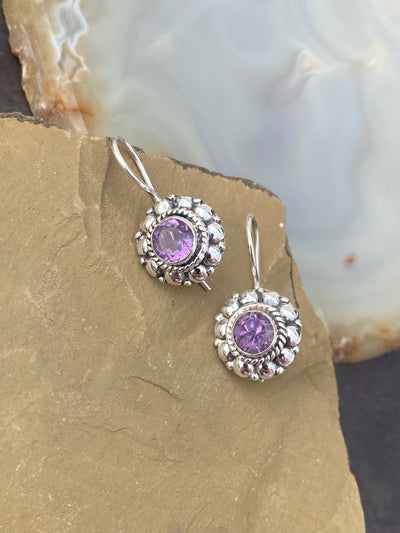 Purple Crystal Coins